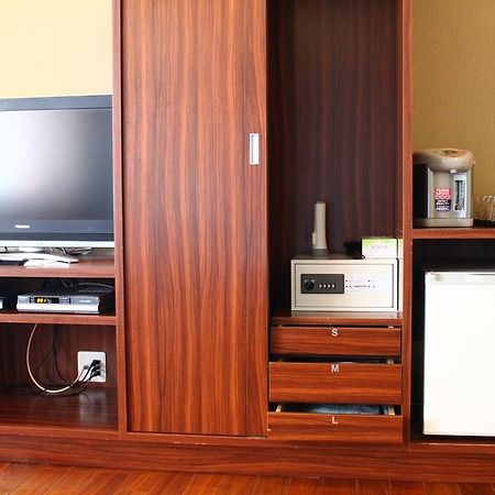 Hotel Saika Fujisawa Bagian luar foto