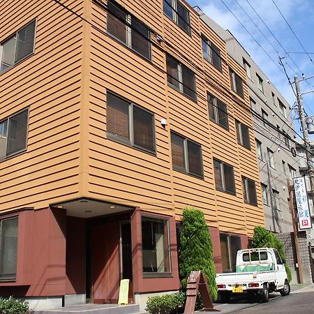 Hotel Saika Fujisawa Bagian luar foto