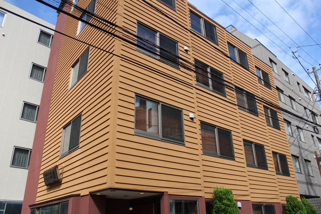 Hotel Saika Fujisawa Bagian luar foto