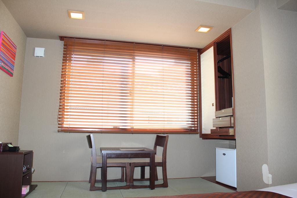 Hotel Saika Fujisawa Ruang foto