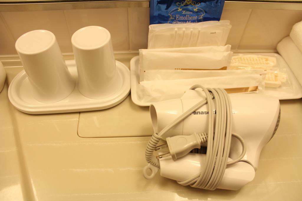 Hotel Saika Fujisawa Bagian luar foto