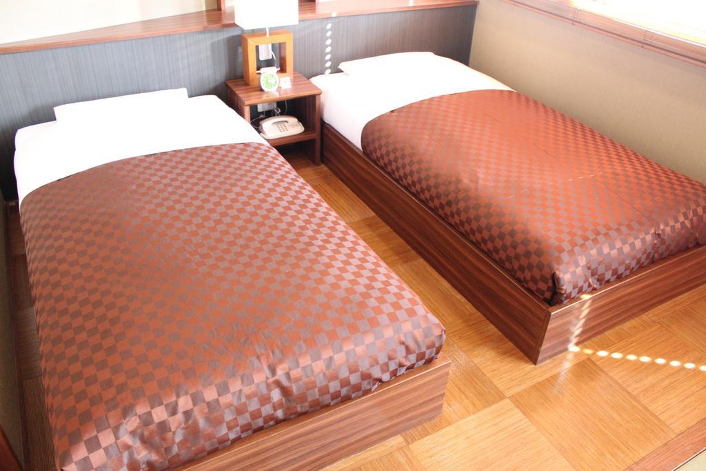 Hotel Saika Fujisawa Ruang foto